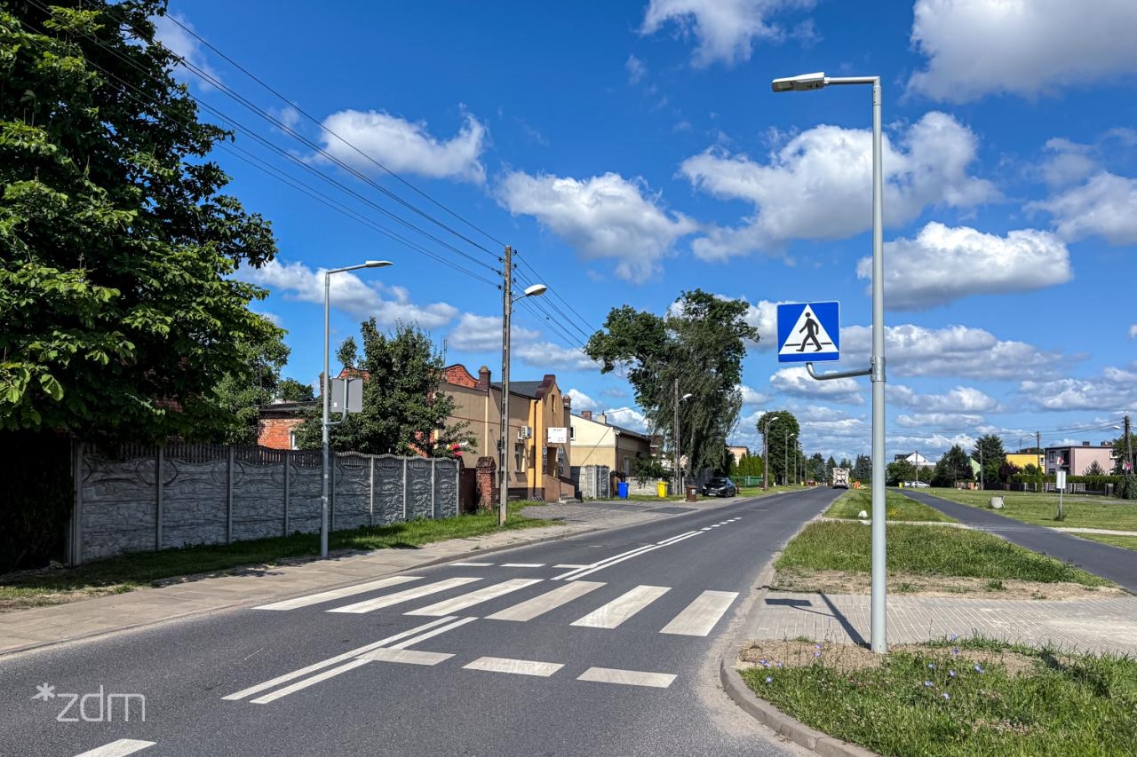 fot. ZDM Poznań