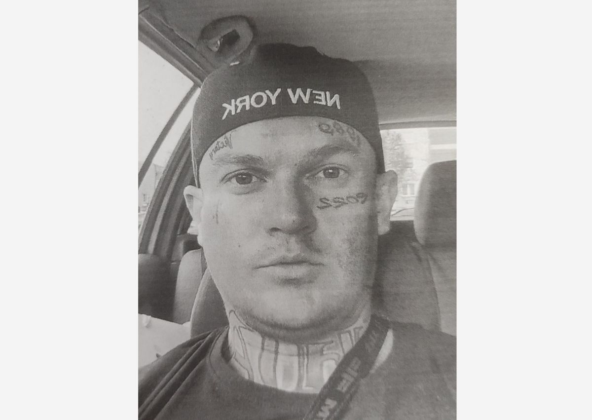 Zaginął mieszkaniec naszego regionu