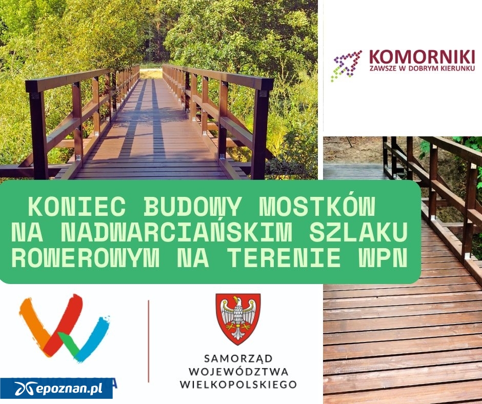 fot. Gmina Komorniki