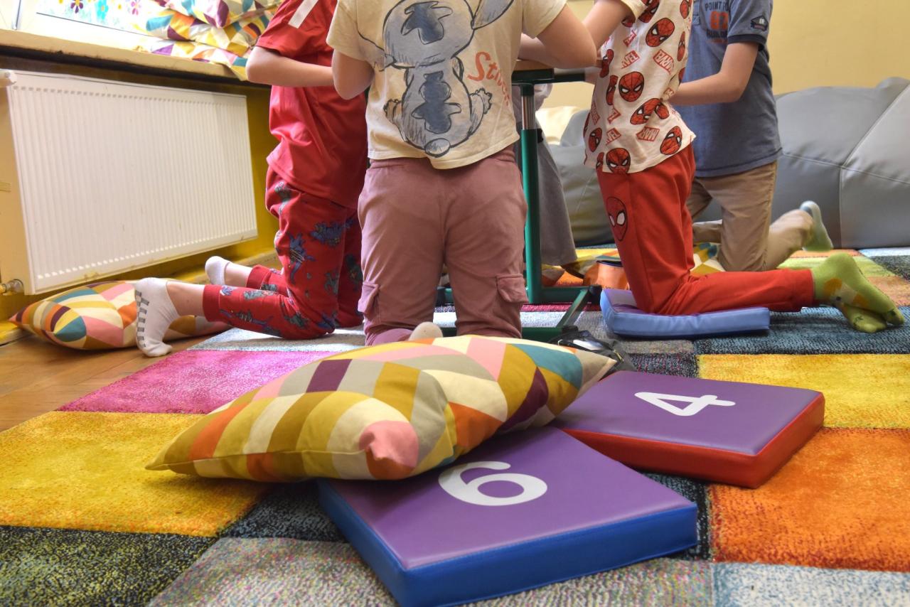 Coraz więcej dzieci z orzeczeniami. Miasto wesprze ich naukę