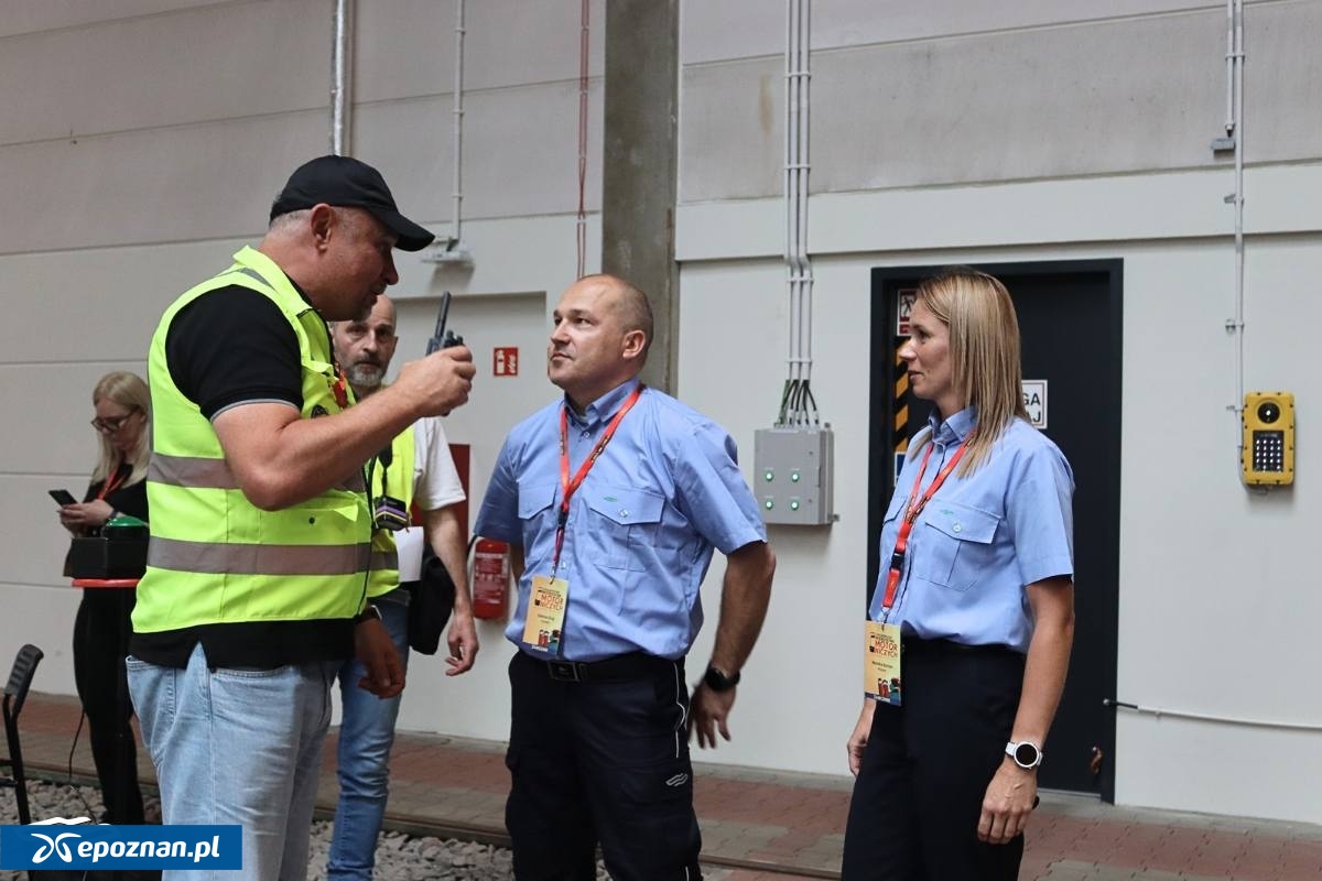 fot. MPK Poznań