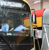 fot. MPK Poznań