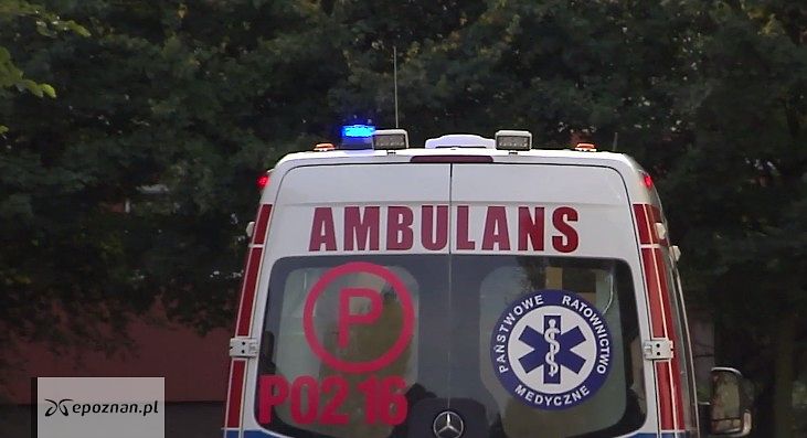 Region. W Peugeocie zaparkowanym na osiedlu znaleziono zwłoki