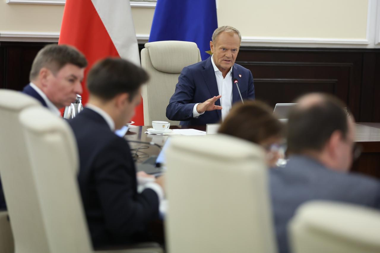 Wracają kontrole na granicy z Niemcami i Litwą!