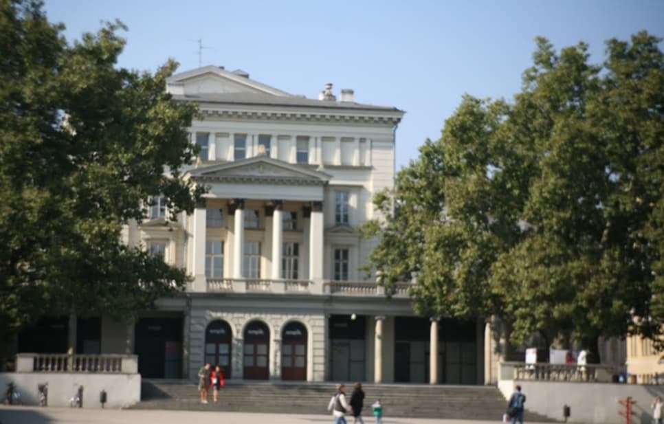 Niezwykła akcja na placu Wolności już w najbliższą sobotę