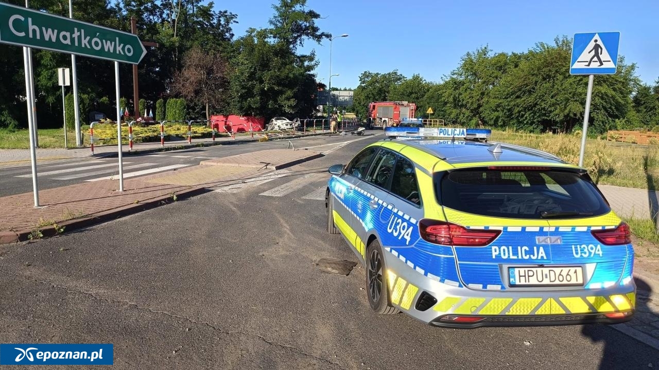 fot. Policja Gniezno