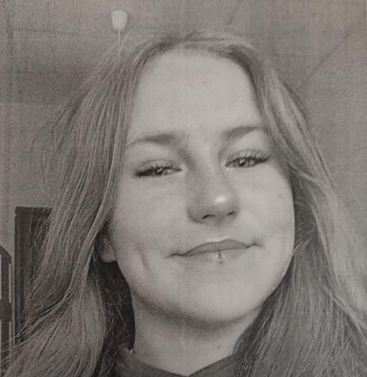 Zaginęła 12-latka z Leszna. Może ją widziałeś?