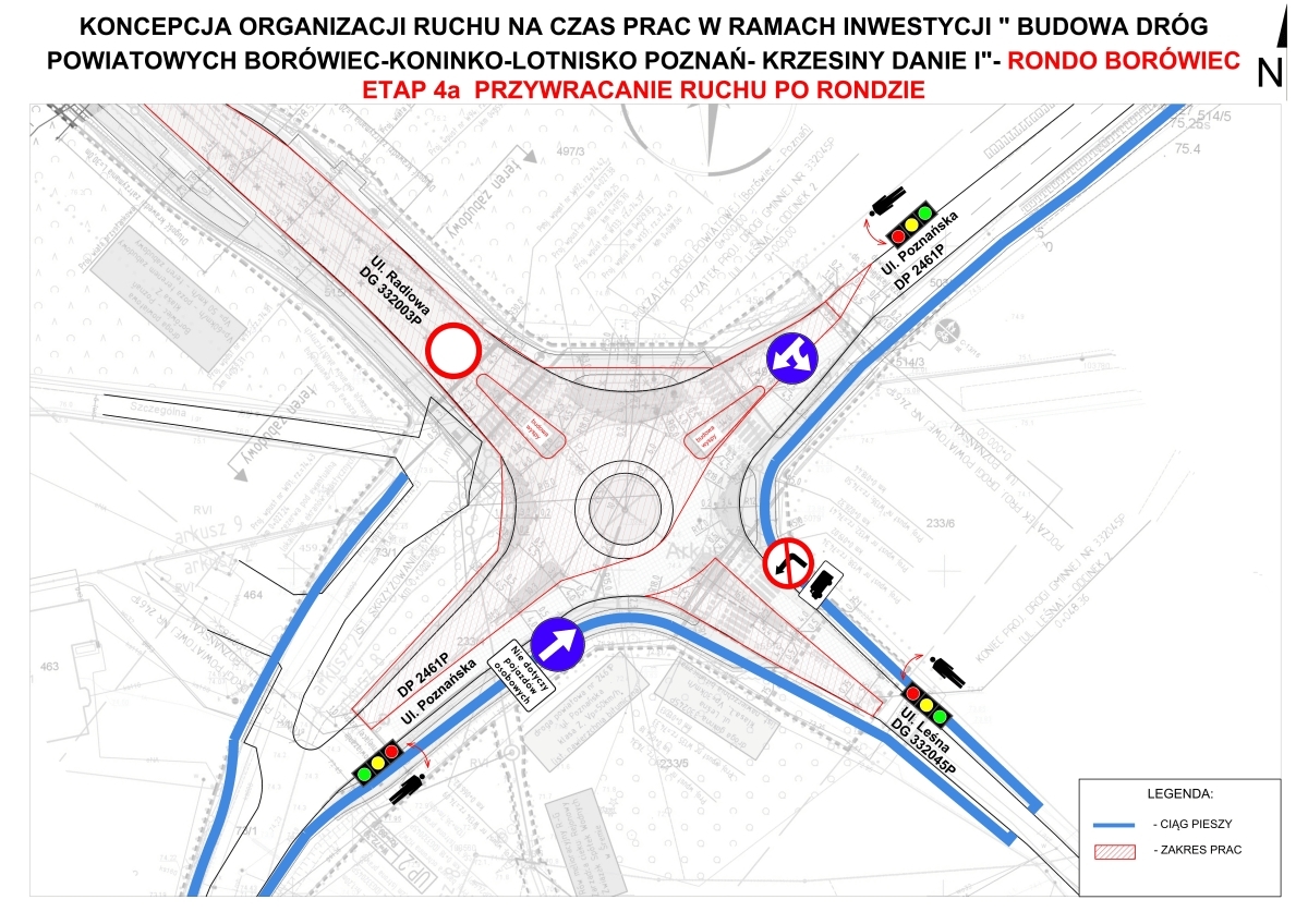 Eatp IVa wprowadzany od 10 lipca 2025 r. | fot. Gmina Kórnik