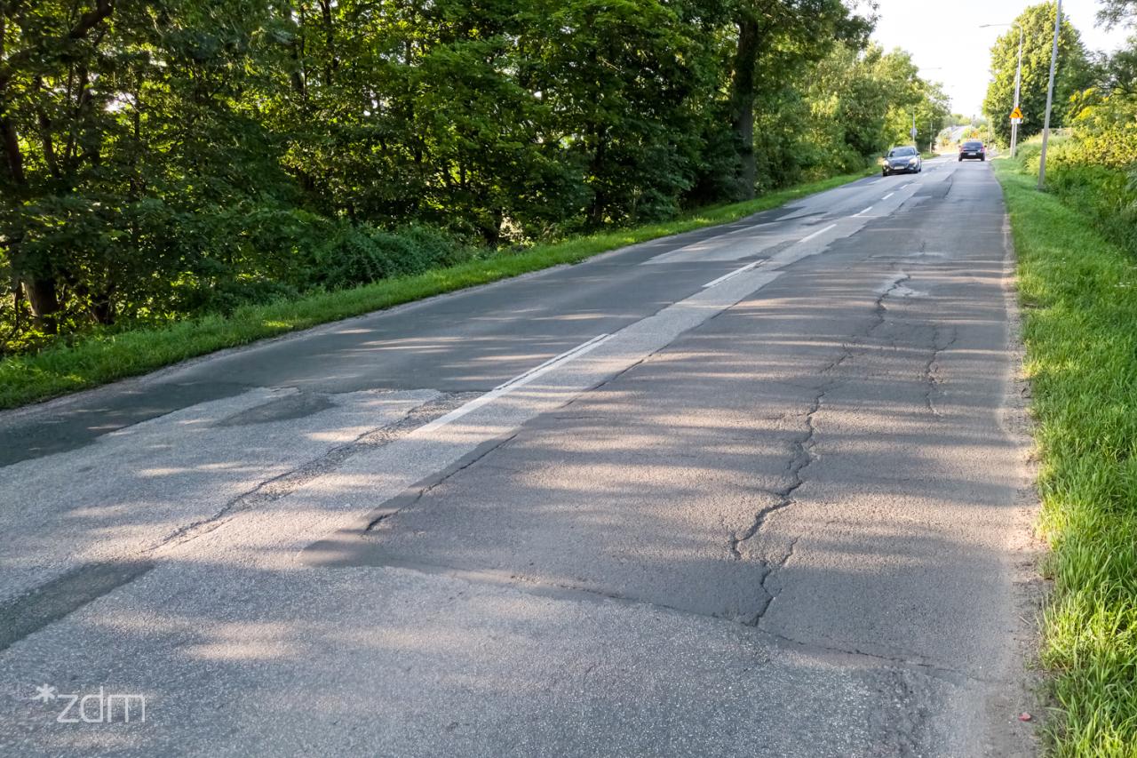 Drogowy armagedon na trasie do Poznania. Od poniedziałku będzie jeszcze gorzej!