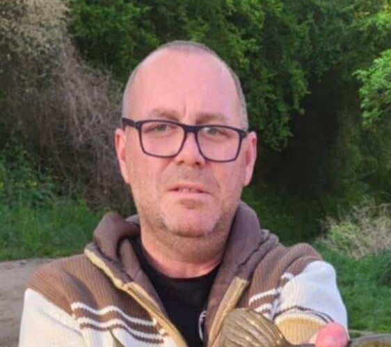 Zaginął 47-latek. Po raz ostatni był widziany w okolicach Term Maltańskich