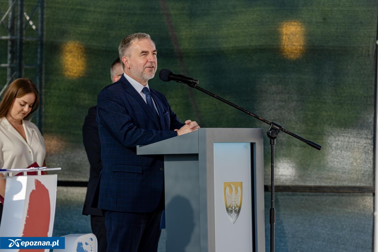 materiały prasowe | fot. Piotr Rychter