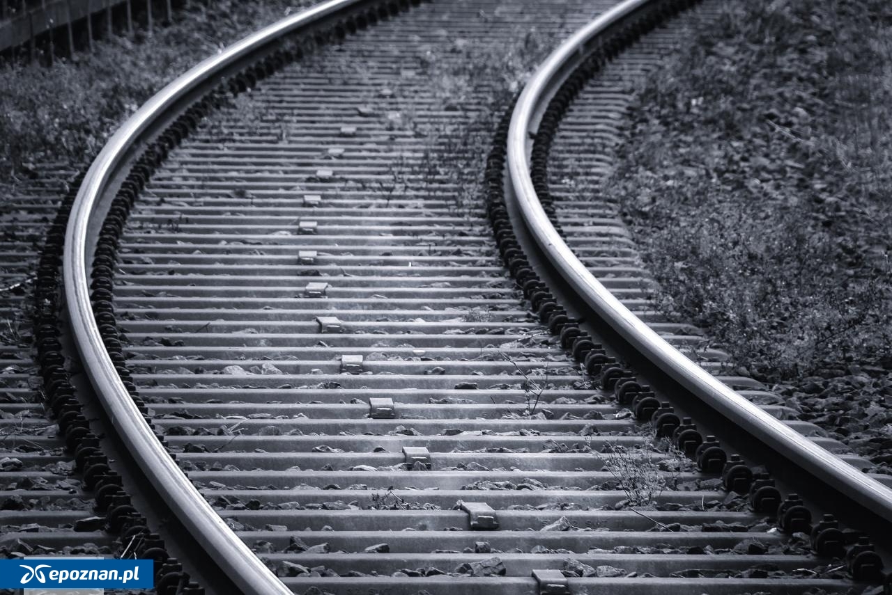 Tragedia na torach w regionie