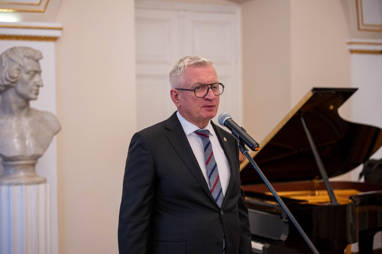 Wyróżnienie tylko dla nielicznych. Prezydent wręczył wyjątkowe medale: "Jesteście wzorem"