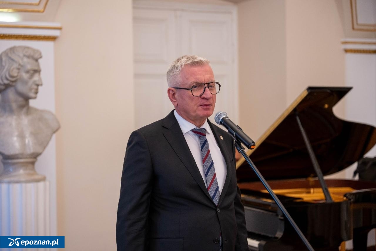 fot. UM Poznań