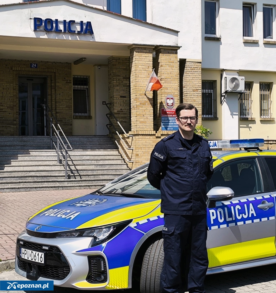 fot. Policja