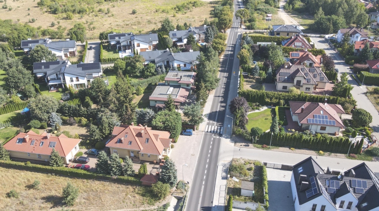 Nowe nazwy ulic w Poznaniu. Będzie m.in. "Taneczna"