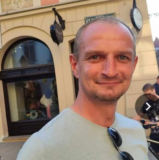 Zaginął Wielkopolanin. Może widziałeś go? "Podróżował z walizką"