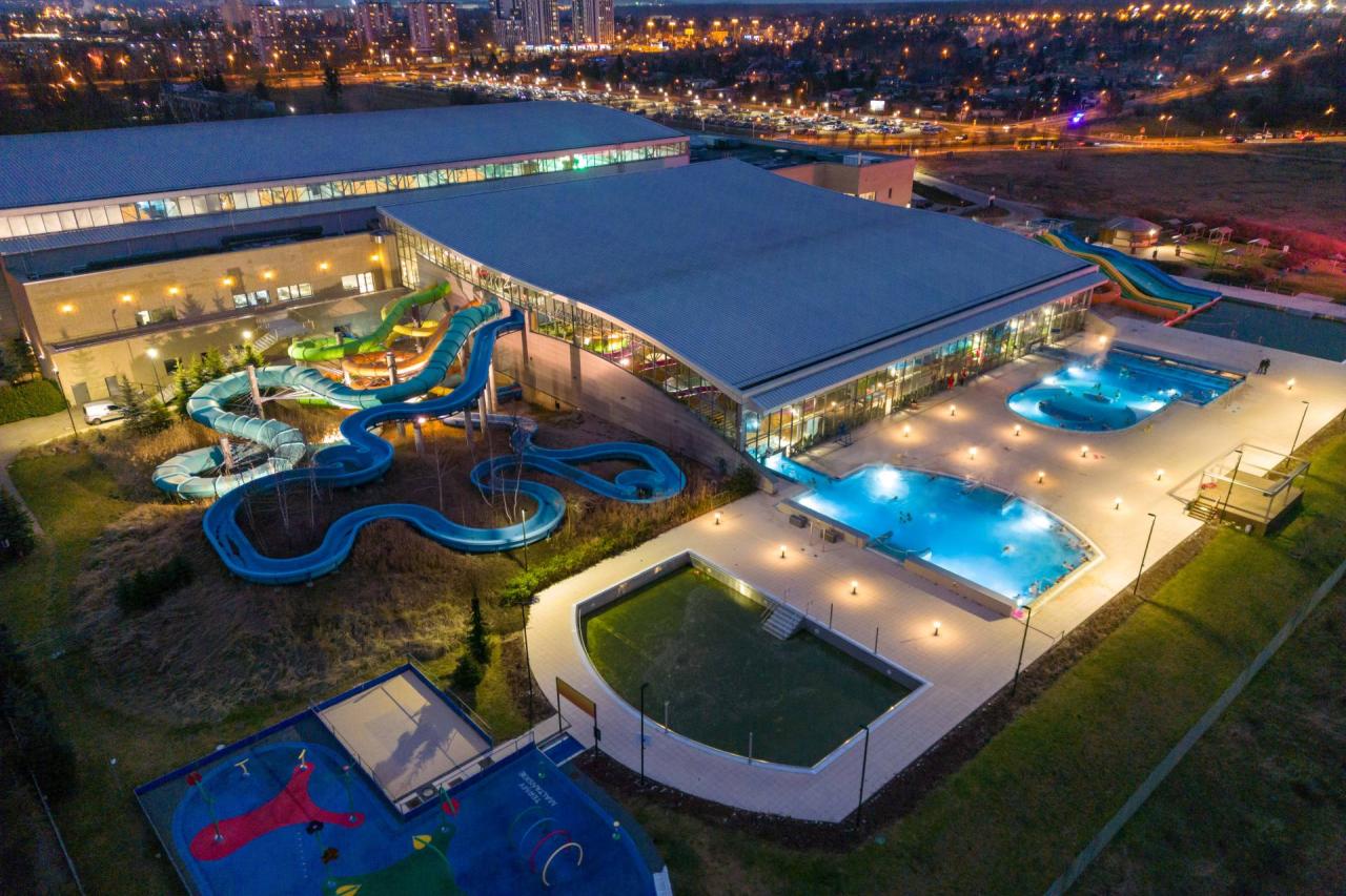 Ogromna inwestycja Term Maltańskich. Planowana jest rozbudowa na 300 mln zł