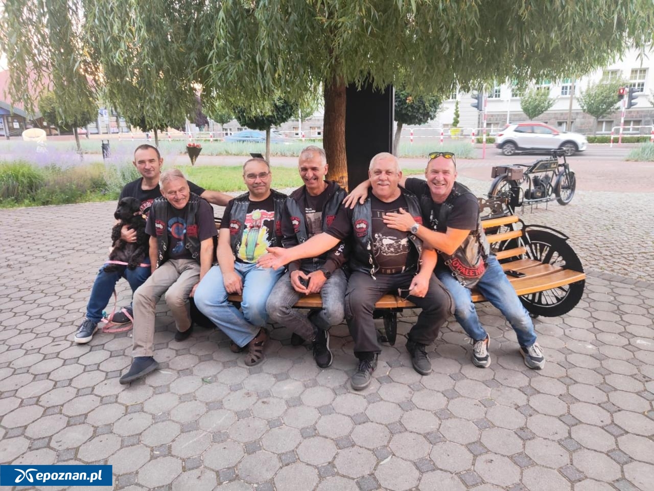 fot. UM Opalenica