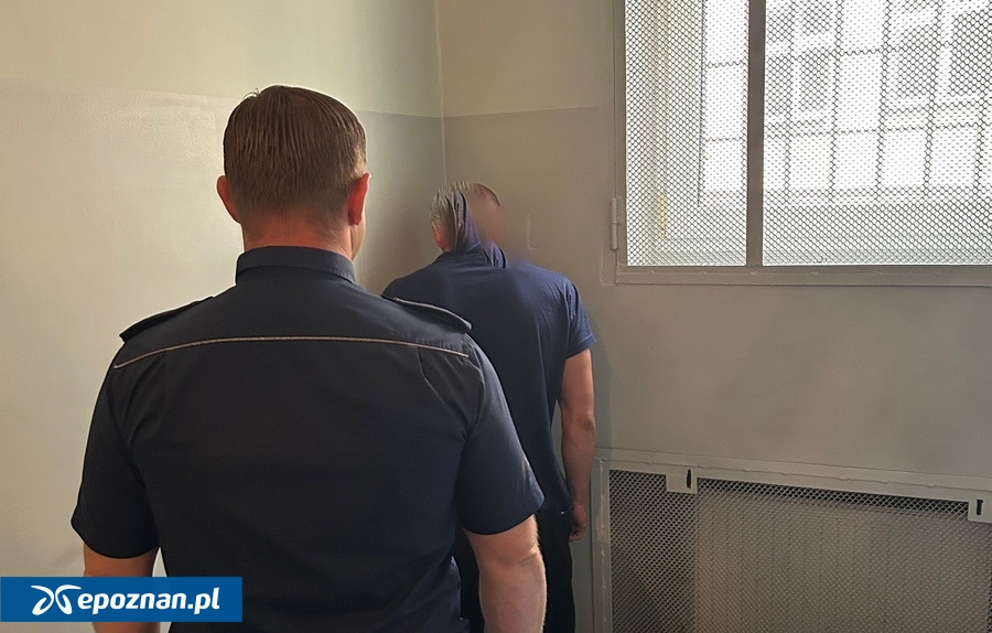 fot. KPP Września