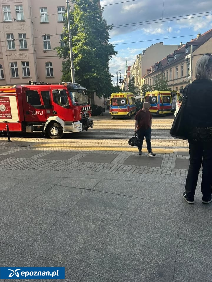 fot. Czytelniczka