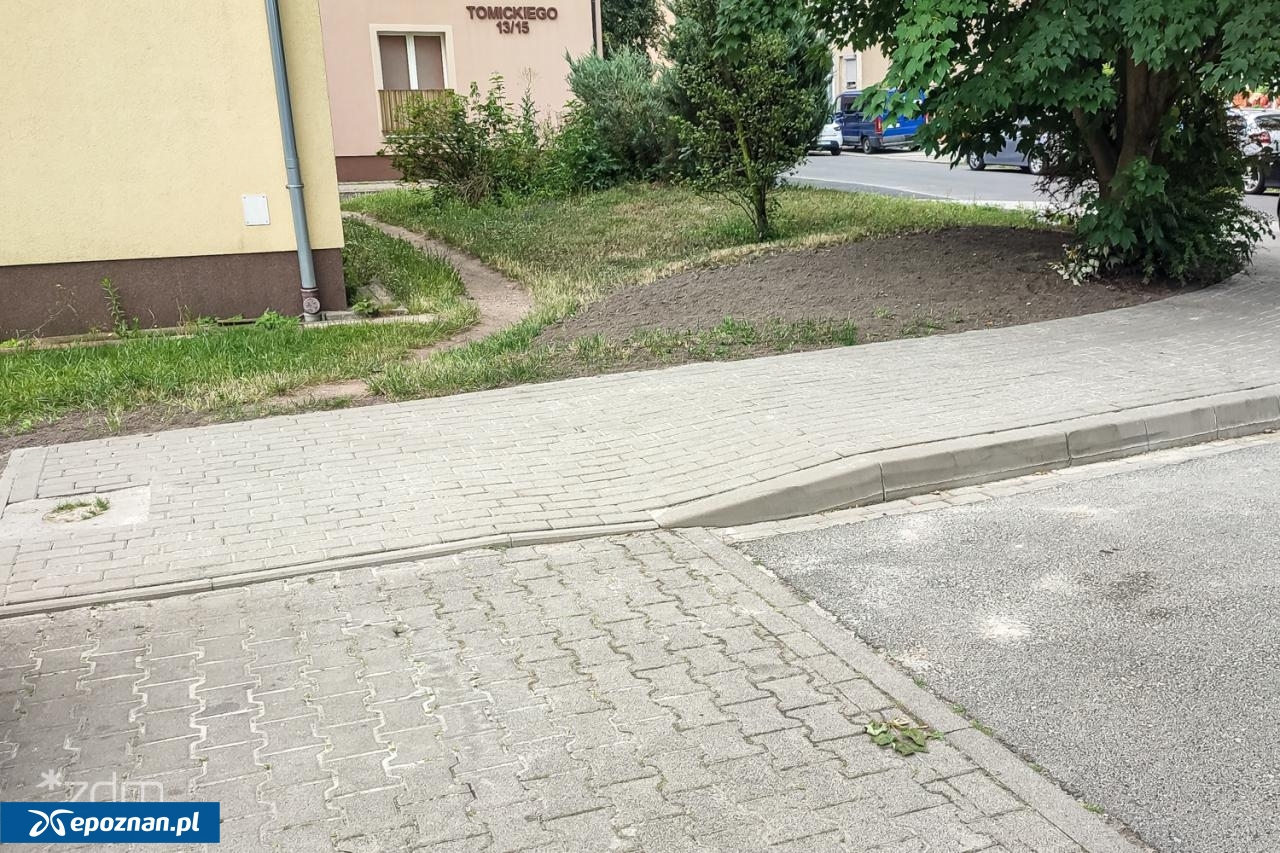 fot. ZDM Poznań