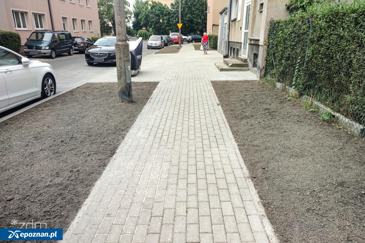 fot. ZDM Poznań