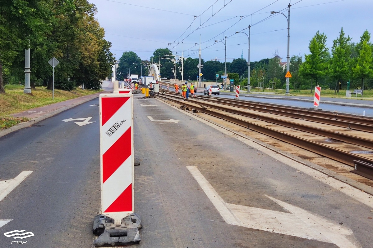 fot. MPK Poznań / FB