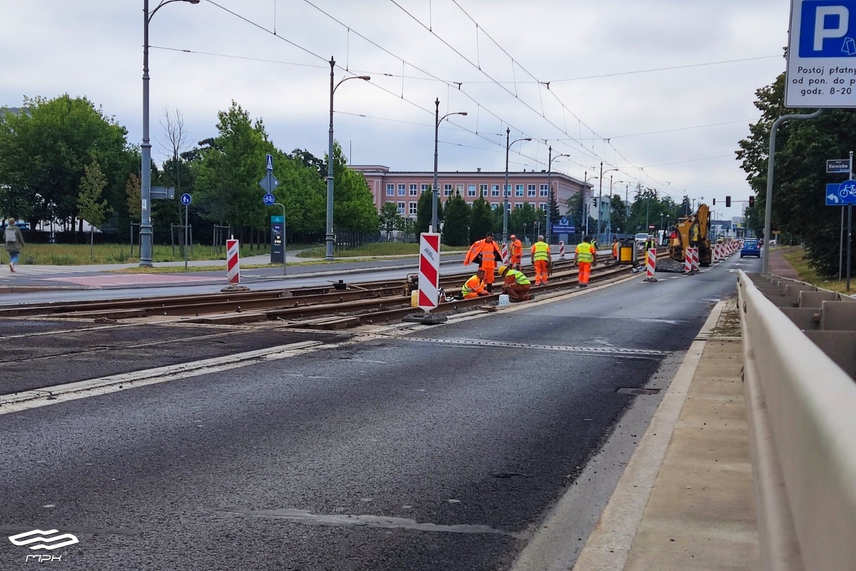 fot. MPK Poznań / FB