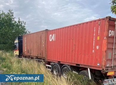 fot. KPP Chodzież