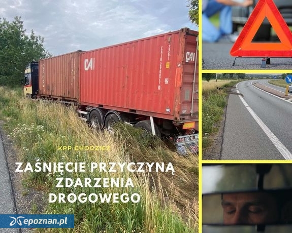 fot. KPP Chodzież