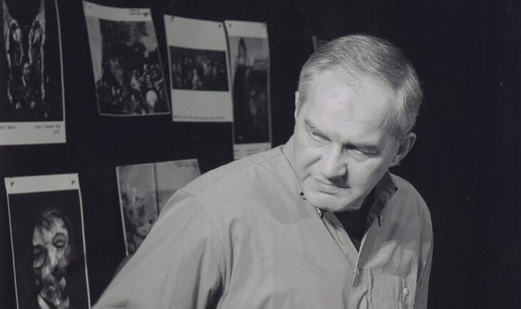 Nie żyje Janusz Wiśniewski