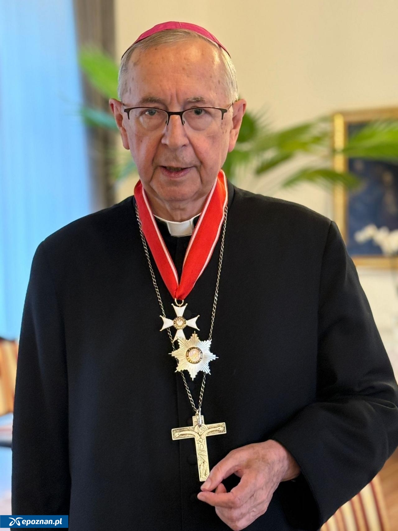 fot. Archidiecezja Poznańska