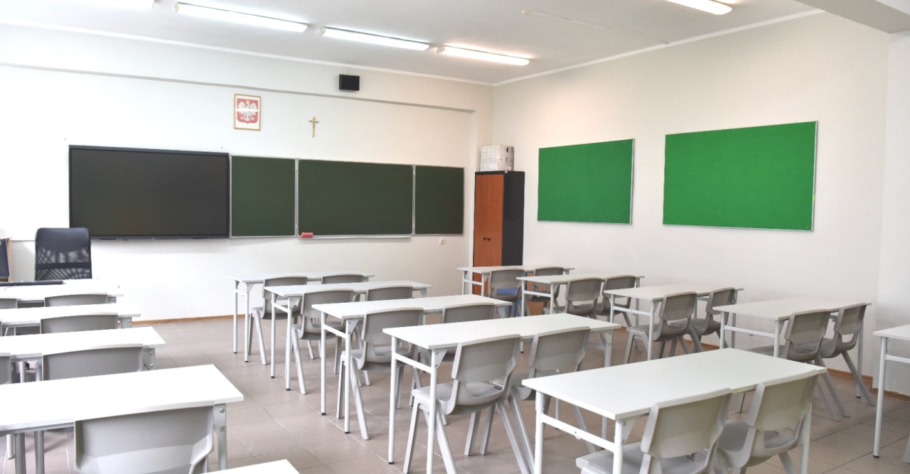 Są wyniki rekrutacji do szkół ponadstawowych w Poznaniu i powiecie. Ponad 1000 osób nigdzie się nie dostało