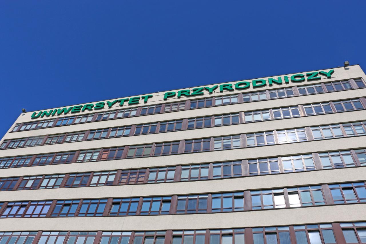 Ponad 5000 kandydatów na poznański uniwersytet. Tłumy zainteresowane weterynarią