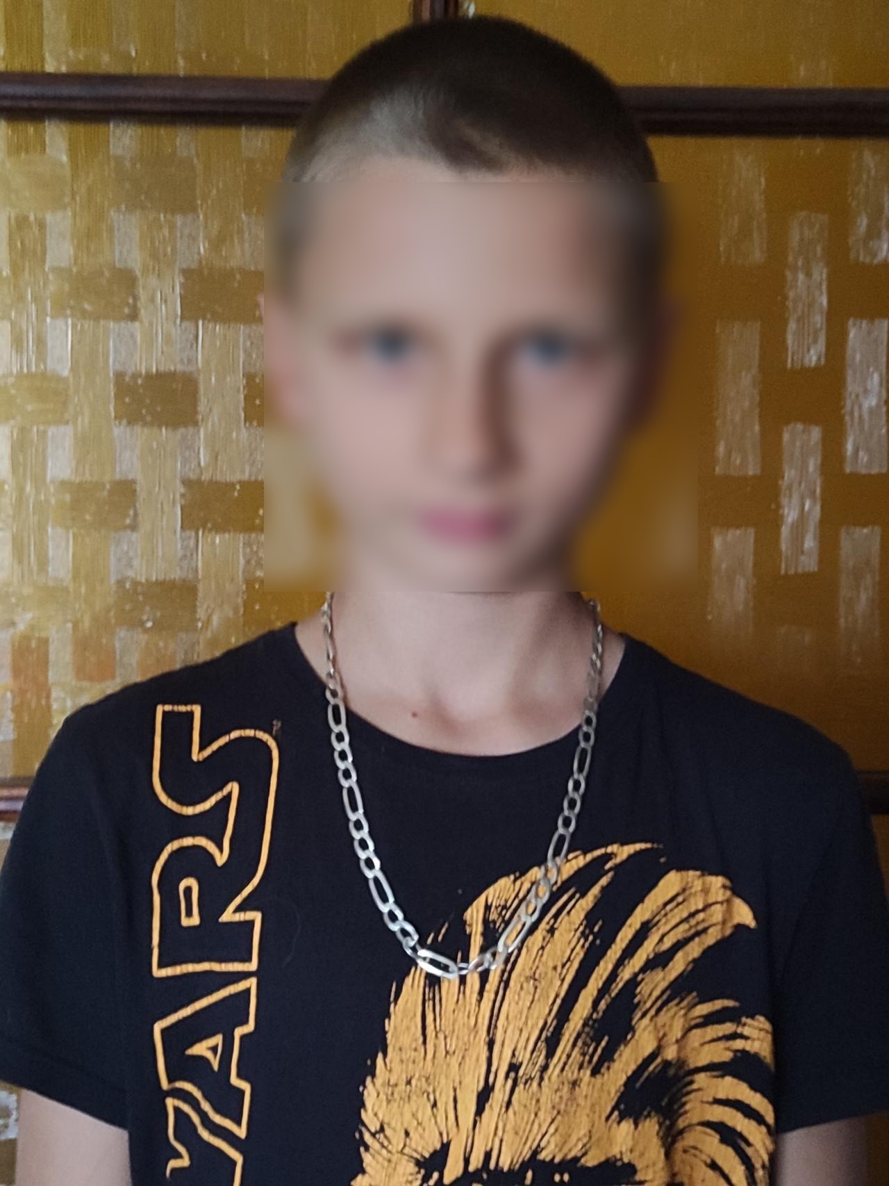 W Poznaniu zaginął 14-latek