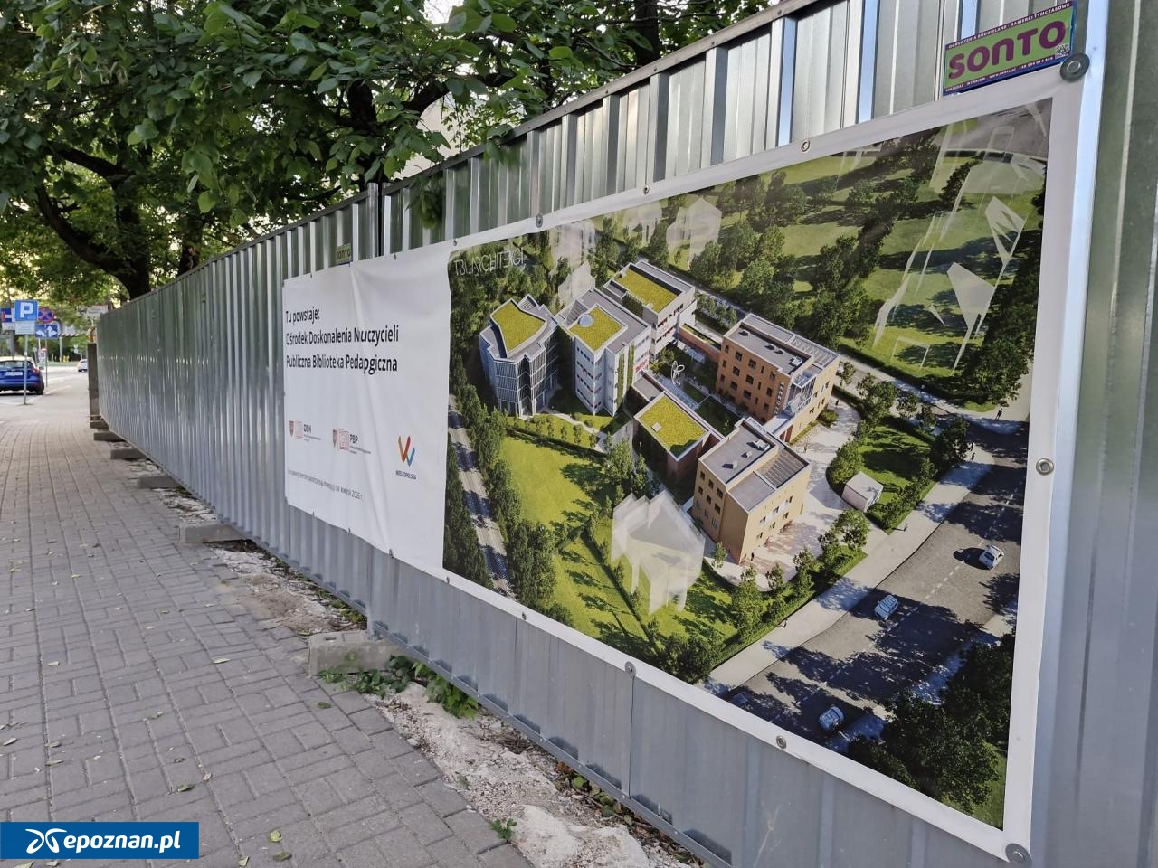 fot. Rada Osiedla Stare Miasto