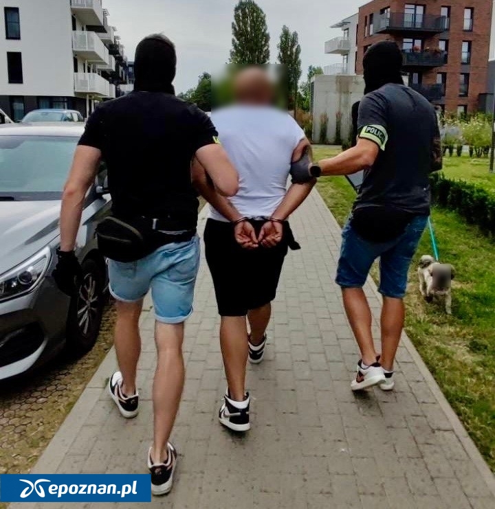 fot. Policja