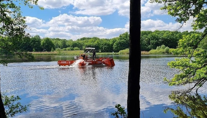 Wielkopolski Inspektorat Sanitarny wydał komunikat w sprawie kąpielisk. Jest też apel do osób korzystających z akwenów