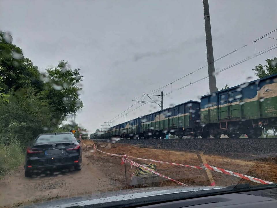 Komunikacyjny armagedon na północy Poznania. "Nie można dojechać do pracy."