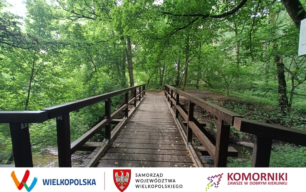 fot. Gmina Komorniki