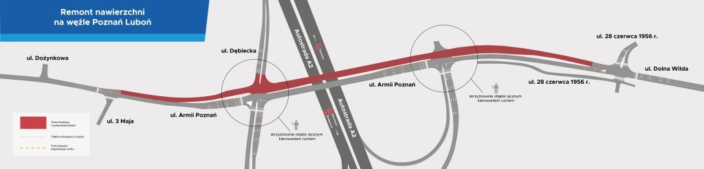 fot. Autostrada Wielkopolska