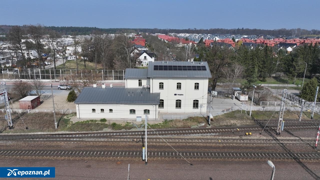 fot. Polskie Koleje Państwowe S.A.