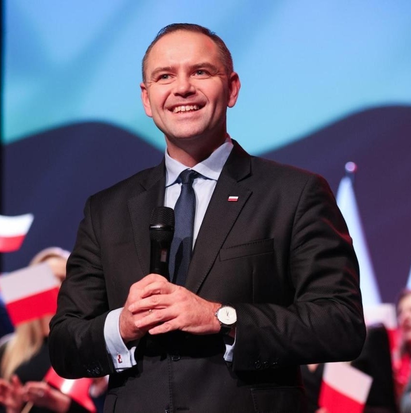 Karol Nawrocki przyjedzie na historyczny spektakl do Murowanej Gośliny. To jego kolejna wizyta w tym miejscu