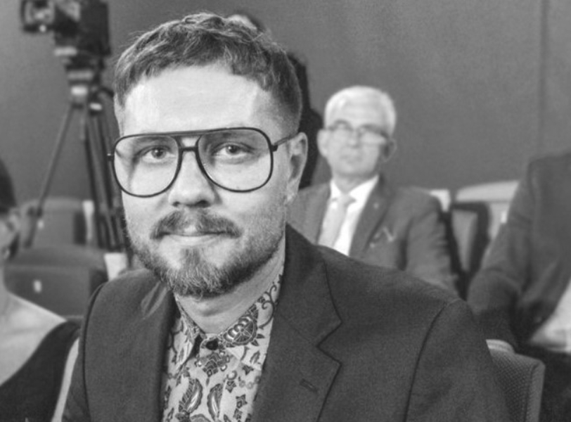 Nie żyje wybitny kompozytor związany z Akademią Muzyczną w Poznaniu. Prof. Rafał Zapała zmagał się z ciężką chorobą