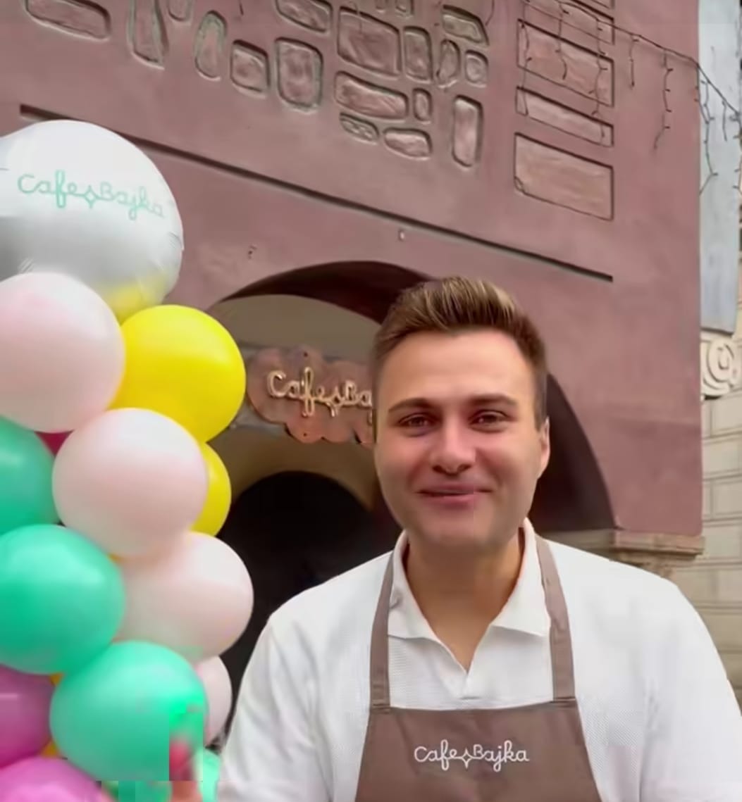 Właściciele kawiarni "Kociak" otworzyli nowy punkt gastronomiczny, w którym będą pracowały osoby z niepełnosprawnościami