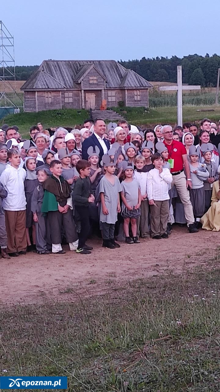 fot. Paweł Głuszyński / WTK
