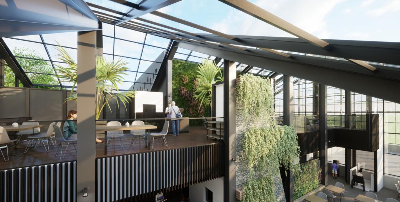 Legendarny poznański obiekt doczeka się remontu. Będzie zamknięty na kilka lat