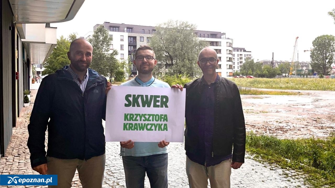 fot. Krzysztof Skrzypczak RO Rataje