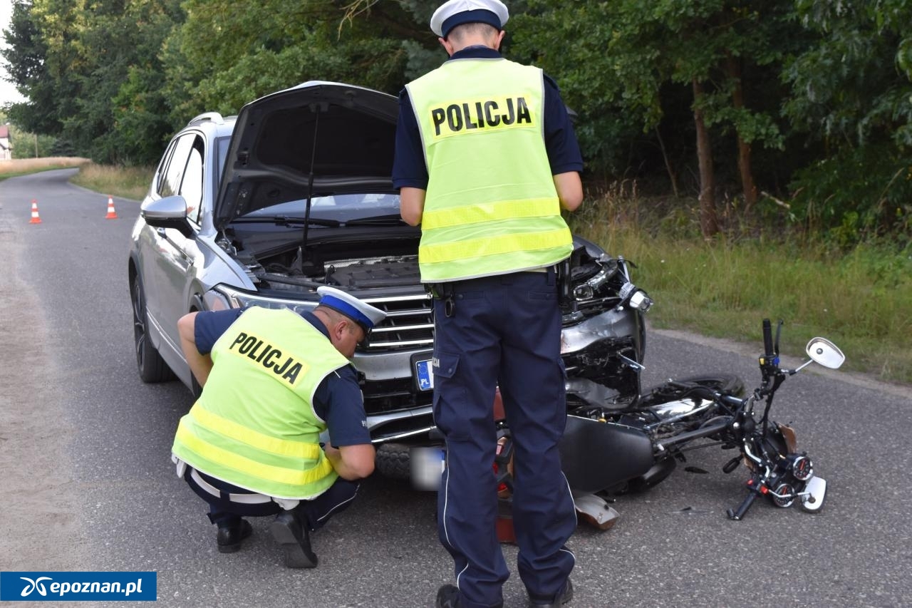 fot. KPP Śrem